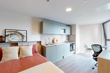 Premium Studio - Image 2