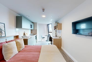 Premium Studio - Image 3