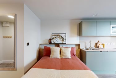 Premium Plus Studio - Image 3