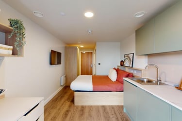 Premium Plus Studio - Image 6