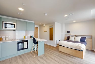 Superior Plus Studio - Image 1