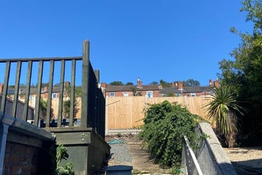 4 bed house, Avenue Terrace, West End, Lincoln, LN11JB - Image 8