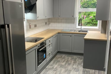 6 bed house, Shoreham Street, Heeley, Sheffield, S24FA - Image 1