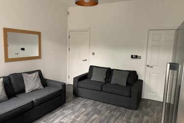 6 bed house, Shoreham Street, Heeley, Sheffield, S24FA - Image 2