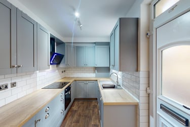 7 bed house, Sharrow Vale Road, Sharrowvale, Sheffield, S118ZA - Image 2