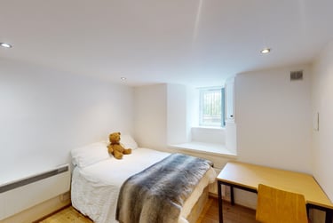 7 bed house, Sharrow Vale Road, Sharrowvale, Sheffield, S118ZA - Image 4