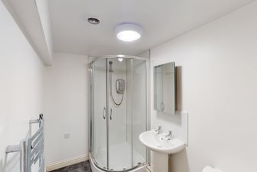 7 bed house, Sharrow Vale Road, Sharrowvale, Sheffield, S118ZA - Image 6