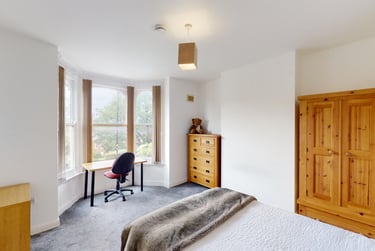 7 bed house, Sharrow Vale Road, Sharrowvale, Sheffield, S118ZA - Image 7