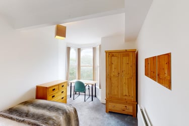 7 bed house, Sharrow Vale Road, Sharrowvale, Sheffield, S118ZA - Image 8