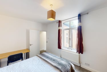 7 bed house, Sharrow Vale Road, Sharrowvale, Sheffield, S118ZA - Image 9