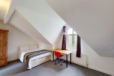 7 bed house, Sharrow Vale Road, Sharrowvale, Sheffield, S118ZA - Image 12