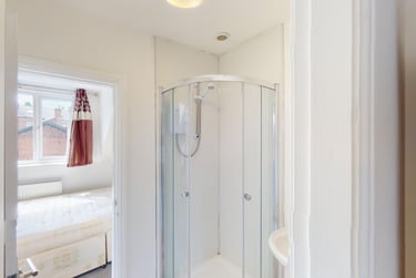 7 bed house, Sharrow Vale Road, Sharrowvale, Sheffield, S118ZA - Image 13