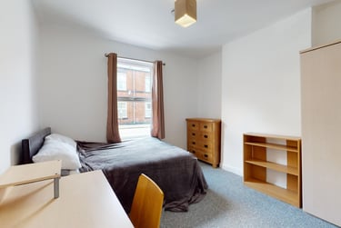 4 bed house, Langdon Street, Sharrow, Sheffield, S118BJ - Image 4