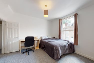 4 bed house, Langdon Street, Sharrow, Sheffield, S118BJ - Image 5