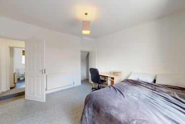 4 bed house, Langdon Street, Sharrow, Sheffield, S118BJ - Image 7