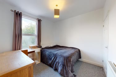 4 bed house, Langdon Street, Sharrow, Sheffield, S118BJ - Image 8