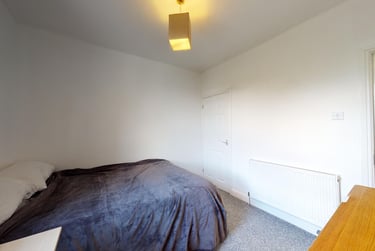 4 bed house, Langdon Street, Sharrow, Sheffield, S118BJ - Image 9