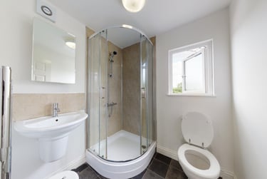 4 bed house, Langdon Street, Sharrow, Sheffield, S118BJ - Image 11