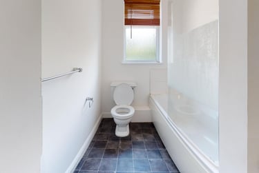 4 bed house, Langdon Street, Sharrow, Sheffield, S118BJ - Image 12