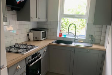 4 bed house, Langdon Street, Sharrow, Sheffield, S118BJ - Image 1