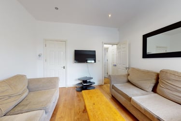 5 bed house, Langdon Street, Sharrow, Sheffield, S118BJ - Image 1