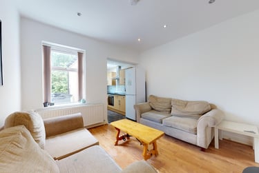5 bed house, Langdon Street, Sharrow, Sheffield, S118BJ - Image 3