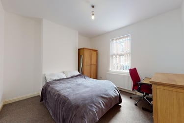 5 bed house, Langdon Street, Sharrow, Sheffield, S118BJ - Image 4
