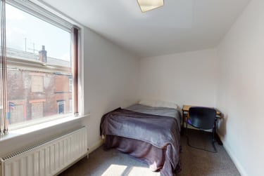 5 bed house, Langdon Street, Sharrow, Sheffield, S118BJ - Image 5