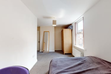 5 bed house, Langdon Street, Sharrow, Sheffield, S118BJ - Image 6