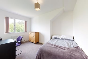 5 bed house, Langdon Street, Sharrow, Sheffield, S118BJ - Image 8