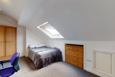 5 bed house, Langdon Street, Sharrow, Sheffield, S118BJ - Image 9