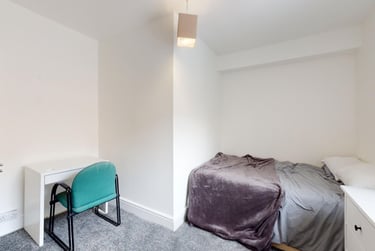 5 bed house, Shoreham Street, Heeley, Sheffield, S24FB - Image 4