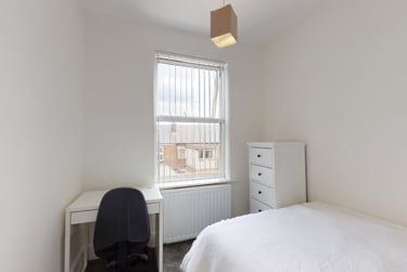 5 bed house, Shoreham Street, Heeley, Sheffield, S24FB - Image 6