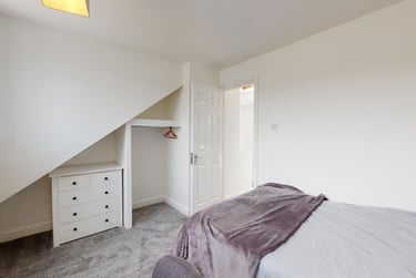 5 bed house, Shoreham Street, Heeley, Sheffield, S24FB - Image 7