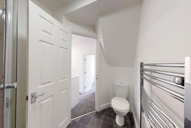 5 bed house, Shoreham Street, Heeley, Sheffield, S24FB - Image 8