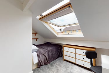 5 bed house, Shoreham Street, Heeley, Sheffield, S24FB - Image 9