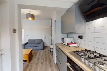 5 bed house, Shoreham Street, Heeley, Sheffield, S24FB - Image 3