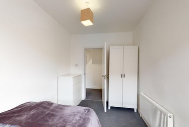 5 bed house, Shoreham Street, Heeley, Sheffield, S24FB - Image 8