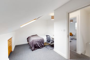 5 bed house, Shoreham Street, Heeley, Sheffield, S24FB - Image 9