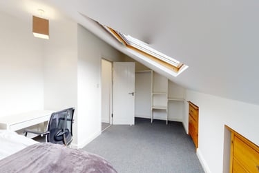 5 bed house, Shoreham Street, Heeley, Sheffield, S24FB - Image 10