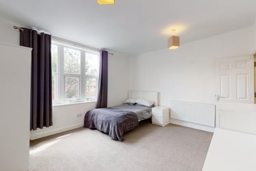 5 bed house, Clough Road, Highfield, Sheffield, S14TA - Image 4