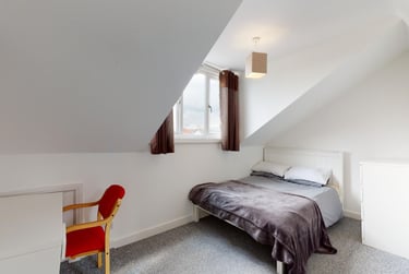 5 bed house, Clough Road, Highfield, Sheffield, S14TA - Image 7