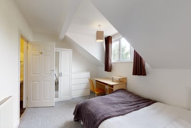 5 bed house, Clough Road, Highfield, Sheffield, S14TA - Image 9