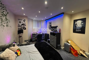 4 bed house, Victoria Road, Hyde Park, Leeds, LS61DU - Image 8