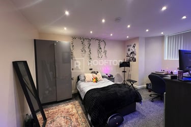 4 bed house, Victoria Road, Hyde Park, Leeds, LS61DU - Image 6