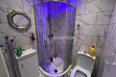 4 bed house, Victoria Road, Hyde Park, Leeds, LS61DU - Image 9