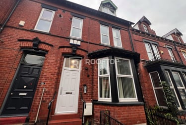 4 bed house, Victoria Road, Hyde Park, Leeds, LS61DU - Image 13