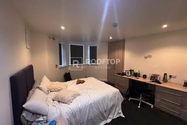 4 bed house, Regent Park Avenue, Rampart Road, Leeds, LS62AU - Image 14