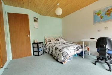 8 bed house, Wearside Drive (L), Claypath, Durham, DH11LE - Image 3