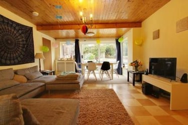 8 bed house, Wearside Drive (L), Claypath, Durham, DH11LE - Image 8